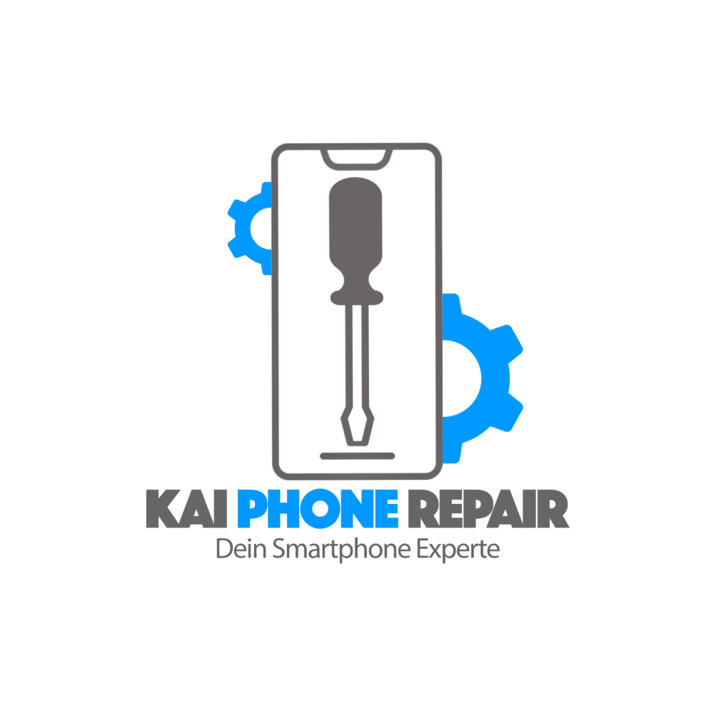 Kai Phone Repair Logo